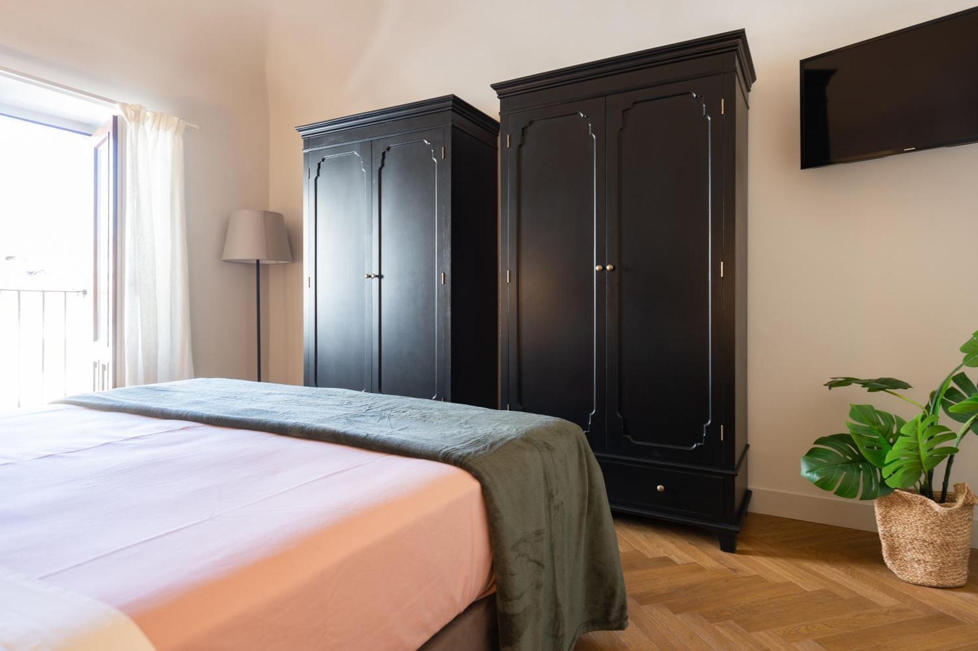 Mirone - Suite Apartments Catania Centro Exterior foto