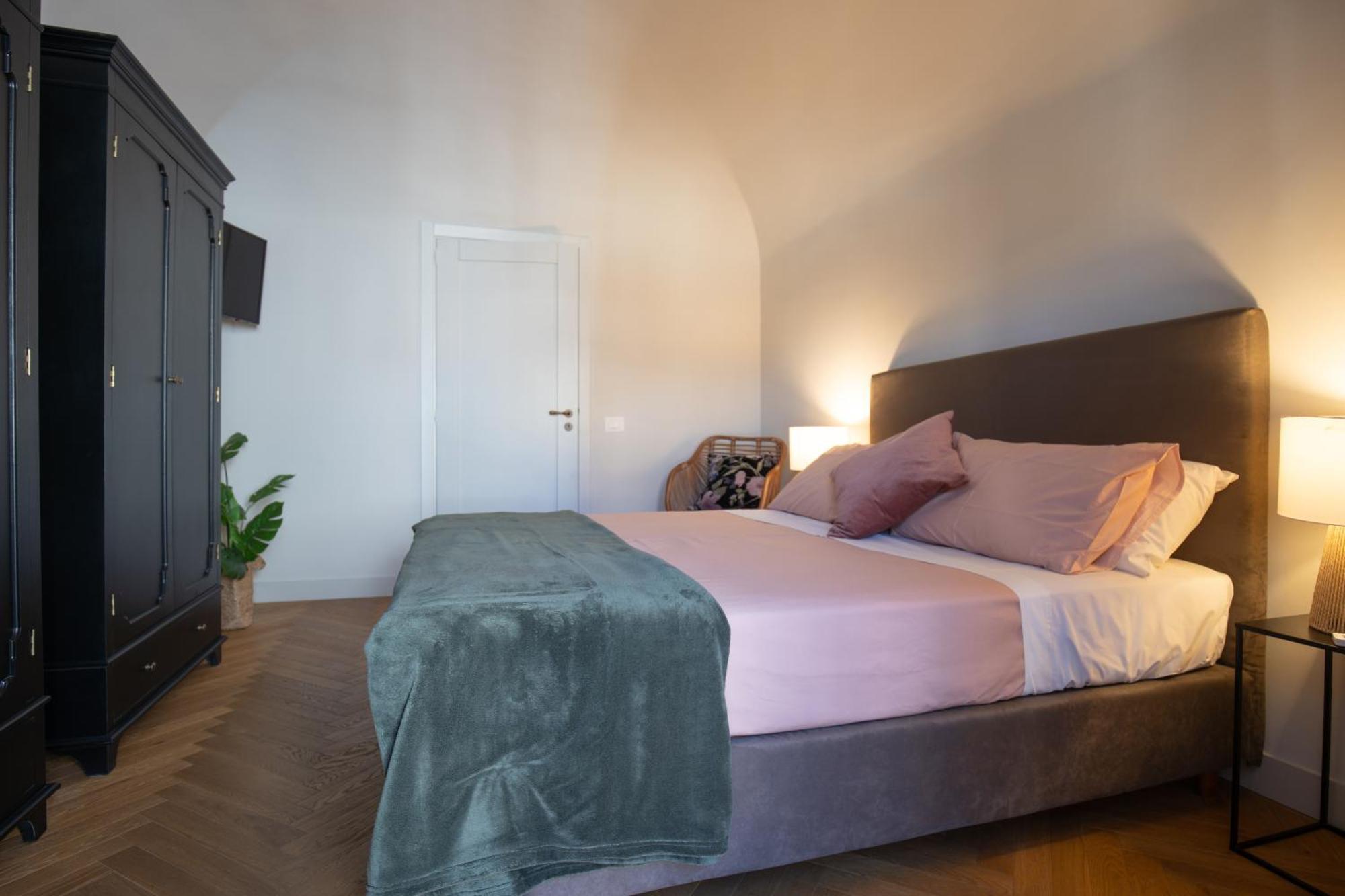 Mirone - Suite Apartments Catania Centro Exterior foto