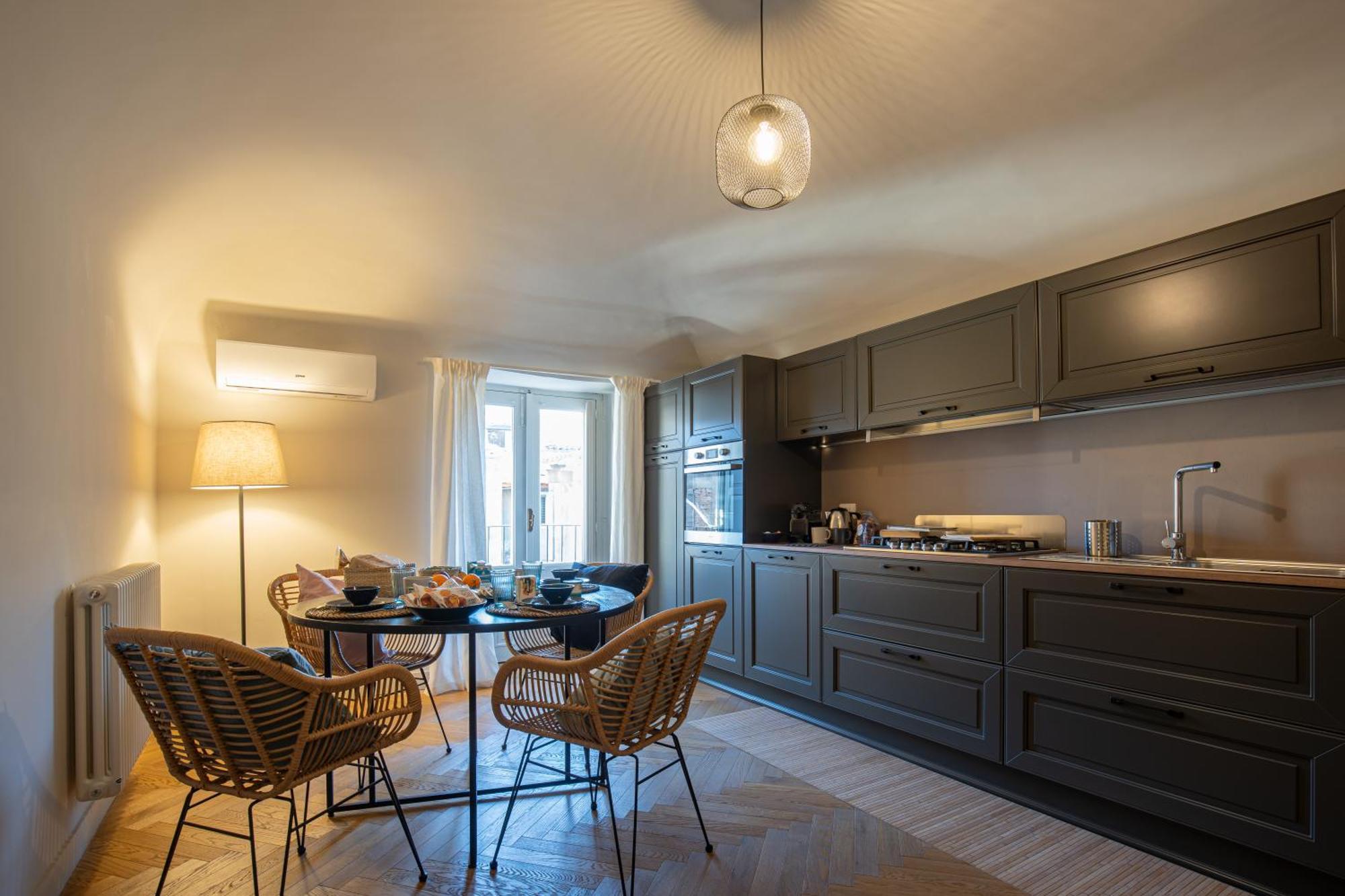 Mirone - Suite Apartments Catania Centro Exterior foto