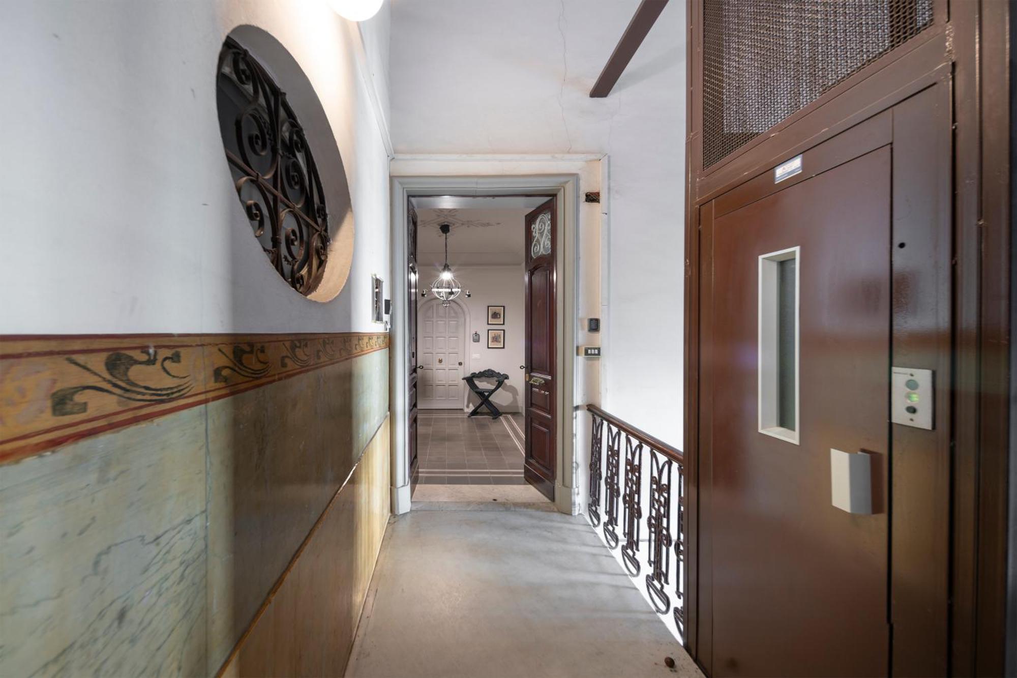 Mirone - Suite Apartments Catania Centro Exterior foto
